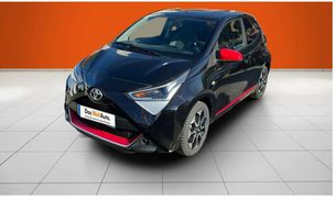 Toyota Aygo 1.0 VVT-i 72ch x-sport 5p 2020 d'occasion