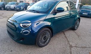 Fiat 500 e 118ch Icône 2022 d'occasion
