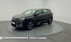 Citroën C5 Aircross BlueHDi 130 S&S BVM6 Business 2020 d'occasion