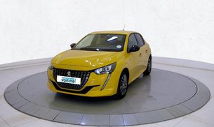 Peugeot 208 1.2 PureTech 75ch S&S Style 2022 d'occasion