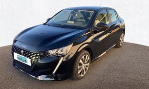 Peugeot 208 1.5 BlueHDi 100ch S&S Active Business 2021 d'occasion