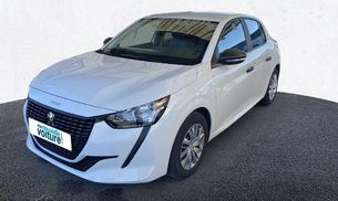 Peugeot 208 1.2 PureTech 75ch S&S Like 2020 d'occasion