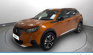 Peugeot 2008 PureTech 130 S&S EAT8 Roadtrip 2022 d'occasion