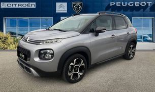 Citroën C3 Aircross PureTech 110 S&S BVM6 Shine Pack 2021 d'occasion