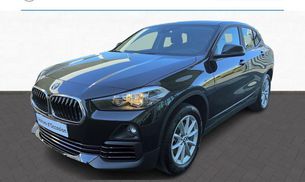 Bmw X2 sDrive18i 140ch Lounge Euro6d-T 129g 2019 d'occasion