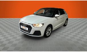 Audi A1 Sportback 30 TFSI 116ch Design S tronic 7 2019 d'occasion