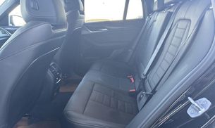 Bmw X4 xDrive20d 190ch M Sport 2022 d'occasion