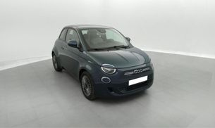 Fiat 500 e 118ch Icône 2022 d'occasion