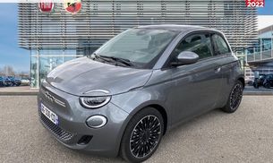 Fiat 500 e 118ch Icône Plus 2022 d'occasion