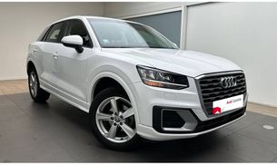 Audi Q2 30 TFSI 116 BVM6 Sport 2020 d'occasion