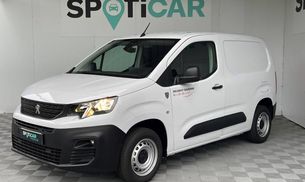 Peugeot Partner M 100 CARPLAY RADAR REGULATEUR 2022 d'occasion